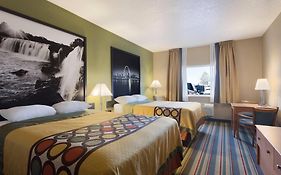 Super 8 By Wyndham Lees Summit